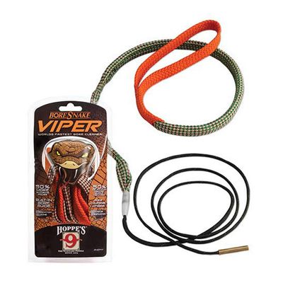Hoppe's 24001VD Viper Boresnake, .30, .32 Cal Pistol