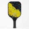 Advanced Recreation Design ARD HF100 Fiberglass Pickleball Paddle (Yellow) view 1