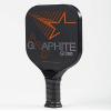 ARD GF200 Graphite Pickleball Paddle (Red) view 2