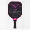 Advanced Recreation Design ARD GF200 Graphite Pickleball Paddle (Pink) view 1