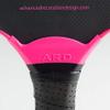 Advanced Recreation Design ARD GF200 Graphite Pickleball Paddle (Pink) view 4