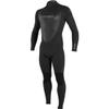 O'NEILL Epic 3/2 Wetsuit - Men's Black, MT view 1
