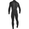 O'NEILL Epic 3/2 Wetsuit - Men's Black, MT view 2