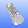 Anagram Mayflower Products 45 Gram Clip N Weight - Clear view 1