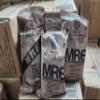 Andrews Corner 6 Packs Vegetarian Meal Ready to Eat (MRE) Military Issue Field Ration Survival Food view 1