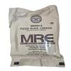 Andrews Corner 6 Packs Vegetarian Meal Ready to Eat (MRE) Military Issue Field Ration Survival Food view 2