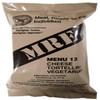 Andrews Corner 6 Packs Vegetarian Meal Ready to Eat (MRE) Military Issue Field Ration Survival Food view 3
