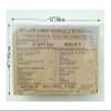 Andrews Corner Menu 13: MRE RCIR French Military Food Ration 24H MENU Combat Daily Pack Survival Box Camping Trekking Mountaineering Hiking view 2