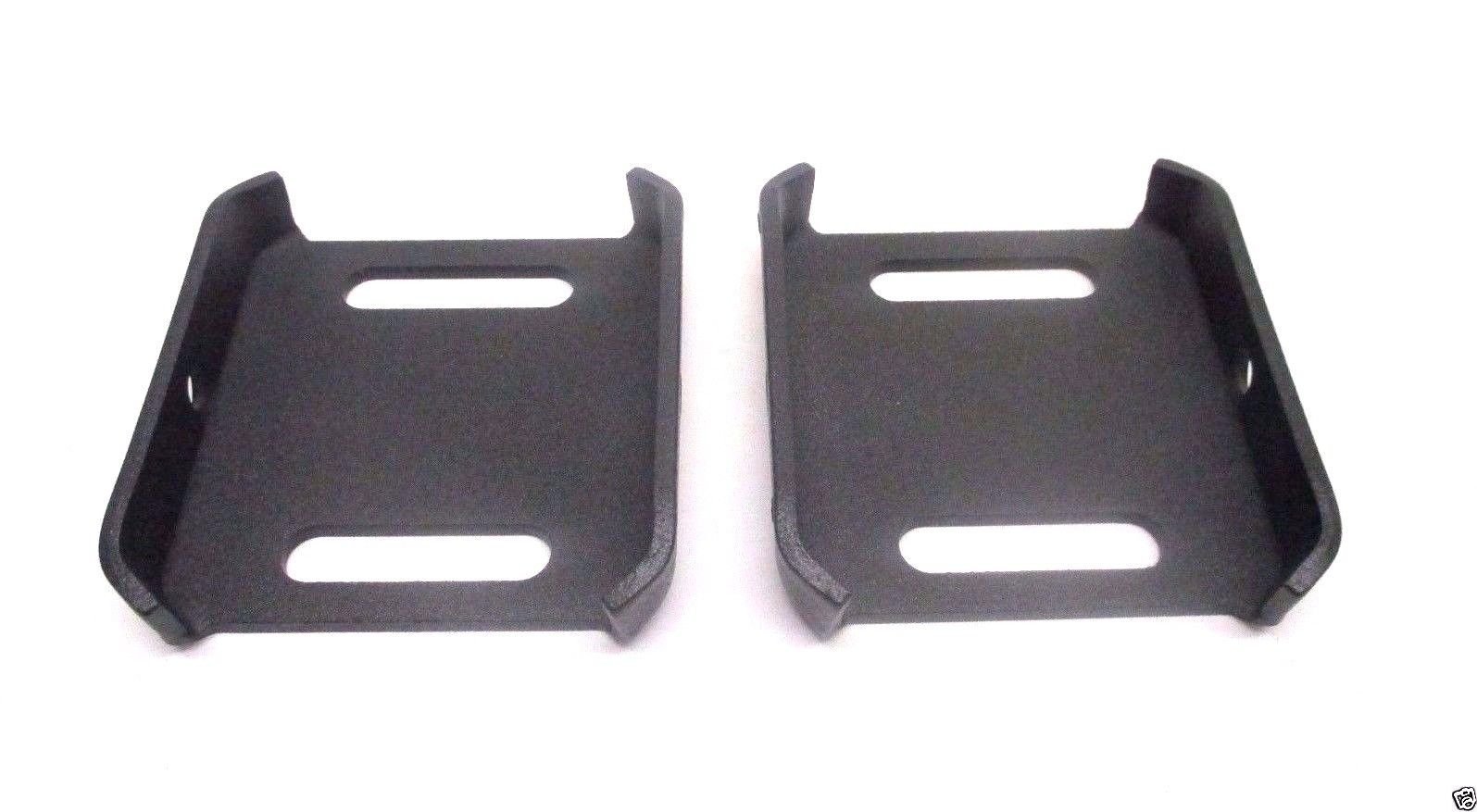 Oregon 2 Pack 73-059 Skid Shoe Fits Murray 1740718AYP 780061MA 301380E701