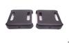 Oregon 2 Pack 73-059 Skid Shoe Fits Murray 1740718AYP 780061MA 301380E701 view 2