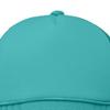 DALIX Infant Trucker Hat Baby Cap Tiny Extra Small Boys Teal view 2