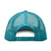 DALIX Infant Trucker Hat Baby Cap Tiny Extra Small Boys Teal view 3