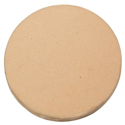 A-Plus (Epurasu) Outdoor Camping BBQ Pizza Stone SLP33C
