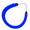 Hammerhead Spearguns 5/8 (16 mm) Metal Wishbone Band 32" Blue view 1