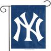 MLB Garden Flag, Blue, 18" x 12.5" view 1
