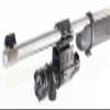 Green Dot Scope Sight + Barrel Mount Fits Ruger 10/22, Class IIIA 635nM Less Than 5mW Single Rail Mount. view 3