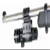 Green Dot Scope Sight + Barrel Mount Fits Ruger 10/22, Class IIIA 635nM Less Than 5mW Single Rail Mount. view 4