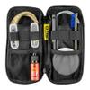 Otis .338 Cal Defender Series Gun Cleaning Kit, Includes Cleaning Rods, Brushes, Patches, Compact and Portable (FG-901-338) view 1