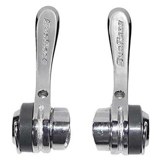 Sunrace Sun Race R91 9Spxfric Set 28.6" Shifter Downtube