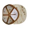 DECKY 1040-DDG Classic 5 Panel Cot. Trucker Caps, D Dig, Desert/Digital view 4