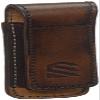 BLACKHAWK! Holster 45DS01AB Premium Double Stack Magazine Pouch, Antiqued Brown view 1