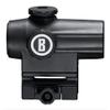 Bushnell, Optic Riflescope, 1X Multiple Reticles, Aimpoint Base, Box 5L view 3
