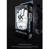 MOOTO Korea Taekwondo Protector One Set EXTERA S2 Hand + Foot Protector Gear Equipment (XXS(Hand+Foot)) view 3