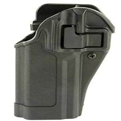 BLACKHAWK! Kydex Holster 481461BKR IWB Holster Sig 320 Fullsize & Compact RH