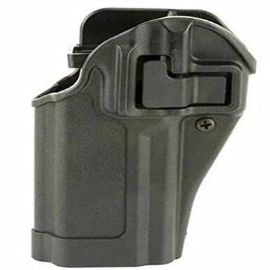 BLACKHAWK! Kydex Holster 481461BKR IWB Holster Sig 320 Fullsize & Compact RH