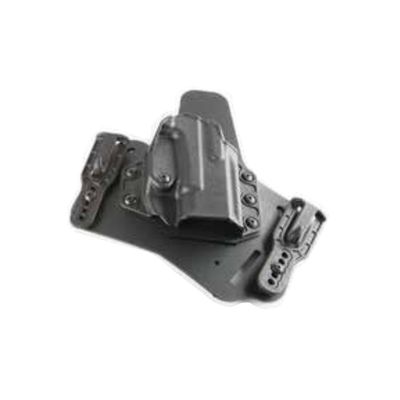 BLACKHAWK! Kydex Holster 480002BKR Kydex Owb Holster Glock 19/23/26/27 RH