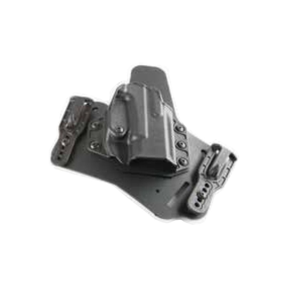 BLACKHAWK! Kydex Holster 480002BKR Kydex Owb Holster Glock 19/23/26/27 RH