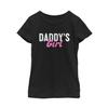 Fifth Sun Girls' Casual, Black, Small view 1