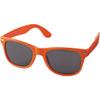 Bullet Sun Ray Sunglasses (One Size) (Red) view 3