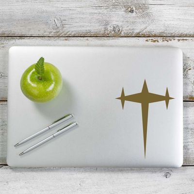 Yoonek Graphics Kill la Kill Decal Sticker for Car Window, Laptop and More. # 821 (6" x 4.4", Other)