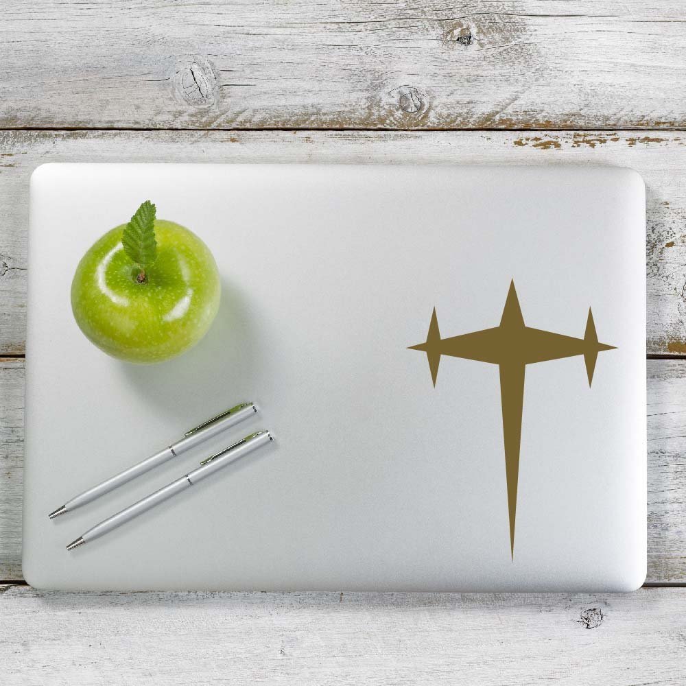 Yoonek Graphics Kill la Kill Decal Sticker for Car Window, Laptop and More. # 821 (6" x 4.4", Other)