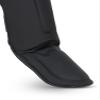 BENLEE Rocky Marciano Unisex - Adult Black Label Claudius Artificial Leather Shinn Step Guards, L/XL view 4