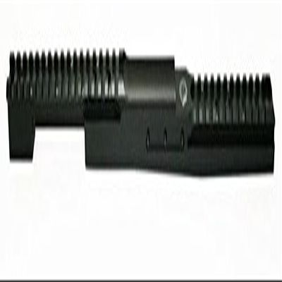 Precision Reflex Remington 700 L.A. 16in BAR Night Vision Rail, 8-40 Screws, Black, 02-217-08