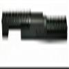 Precision Reflex Remington 700 L.A. 16in BAR Night Vision Rail, 8-40 Screws, Black, 02-217-08 view 1
