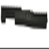 Precision Reflex Remington 700 L.A. 16in BAR Night Vision Rail, 8-40 Screws, Black, 02-217-08 view 2