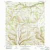 YellowMaps Beaver Dams NY topo map, 1:24000 Scale, 7.5 X 7.5 Minute, Historical, 1953, Updated 1986, 26.7 x 24 in - Tyvek view 1