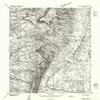 YellowMaps Tidwell 2 NW UT topo map, 1:24000 Scale, 7.5 X 7.5 Minute, Historical, 1953, Updated 1954, 26.8 x 21.9 in - Tyvek view 1