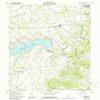YellowMaps Rainsboro OH topo map, 1:24000 Scale, 7.5 X 7.5 Minute, Historical, 1961, Updated 1988, 26.9 x 22.1 in - Tyvek view 1