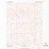 Sleepy Hollow MT topo map, 1:24000 Scale, 7.5 X 7.5 Minute, Historical, 1965, Updated 1969, 26.9 x 22 in - Tyvek view 1