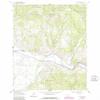 YellowMaps Wise River MT topo map, 1:24000 Scale, 7.5 X 7.5 Minute, Historical, 1961, Updated 1989, 26.8 x 22 in - Tyvek view 1