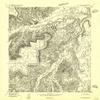 YellowMaps Mt Ellen 2 SW UT topo map, 1:24000 Scale, 7.5 X 7.5 Minute, Historical, 1954, Updated 1956, 26.8 x 22 in - Tyvek view 1