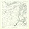 YellowMaps Sunset Knoll 2 SW AZ topo map, 1:24000 Scale, 7.5 X 7.5 Minute, Historical, 1955, Updated 1957, 26.9 x 22 in - Tyvek view 1