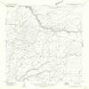 YellowMaps Zith Tusayan Butte 3 NE AZ topo map, 1:24000 Scale, 7.5 X 7.5 Minute, Historical, 1955, Updated 1957, 26.8 x 22 in - Tyvek view 1