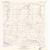 YellowMaps Barwise School TX topo map, 1:24000 Scale, 7.5 X 7.5 Minute, Historical, 1915, Updated 1961, 26.85 x 23.01 in - Tyvek view 1