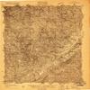 YellowMaps Chatham VA topo map, 1:48000 Scale, 15 X 15 Minute, Historical, 1921, 27.5 x 21.9 in - Tyvek