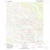 YellowMaps Anchorage A 7 NE AK topo map, 1:25000 Scale, 7.5 X 7.5 Minute, Historical, 1993, Updated 1993, 26.8 x 22 in - Tyvek view 1